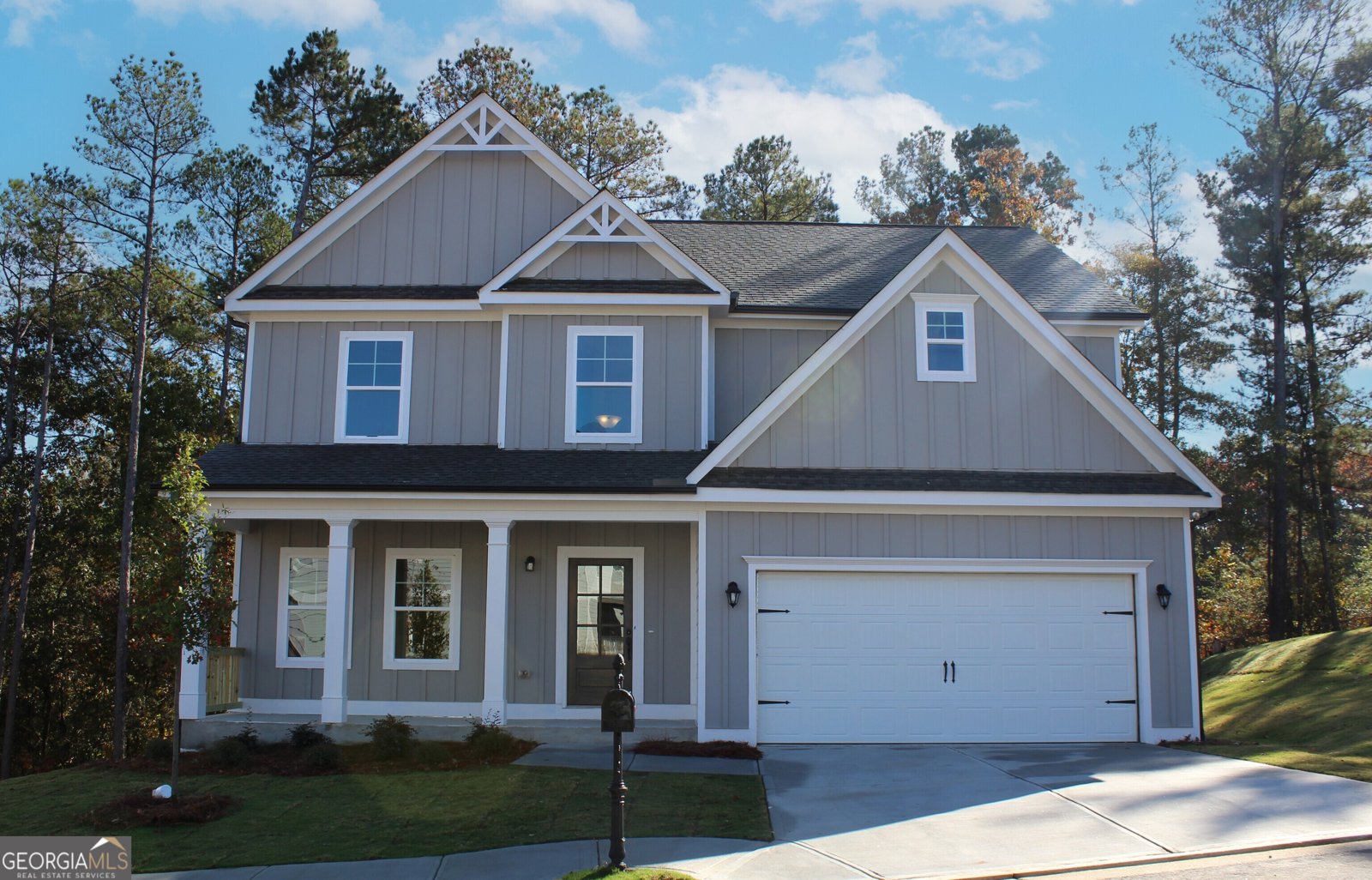 4478 Highland Gate Parkway Gainesville - 2