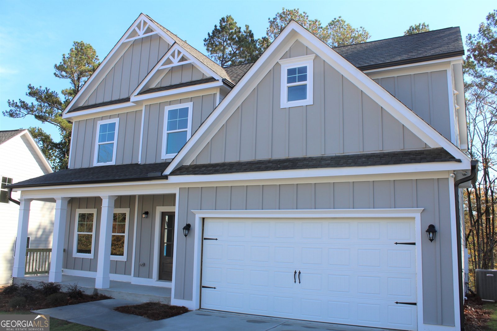 4478 Highland Gate Parkway Gainesville - 3