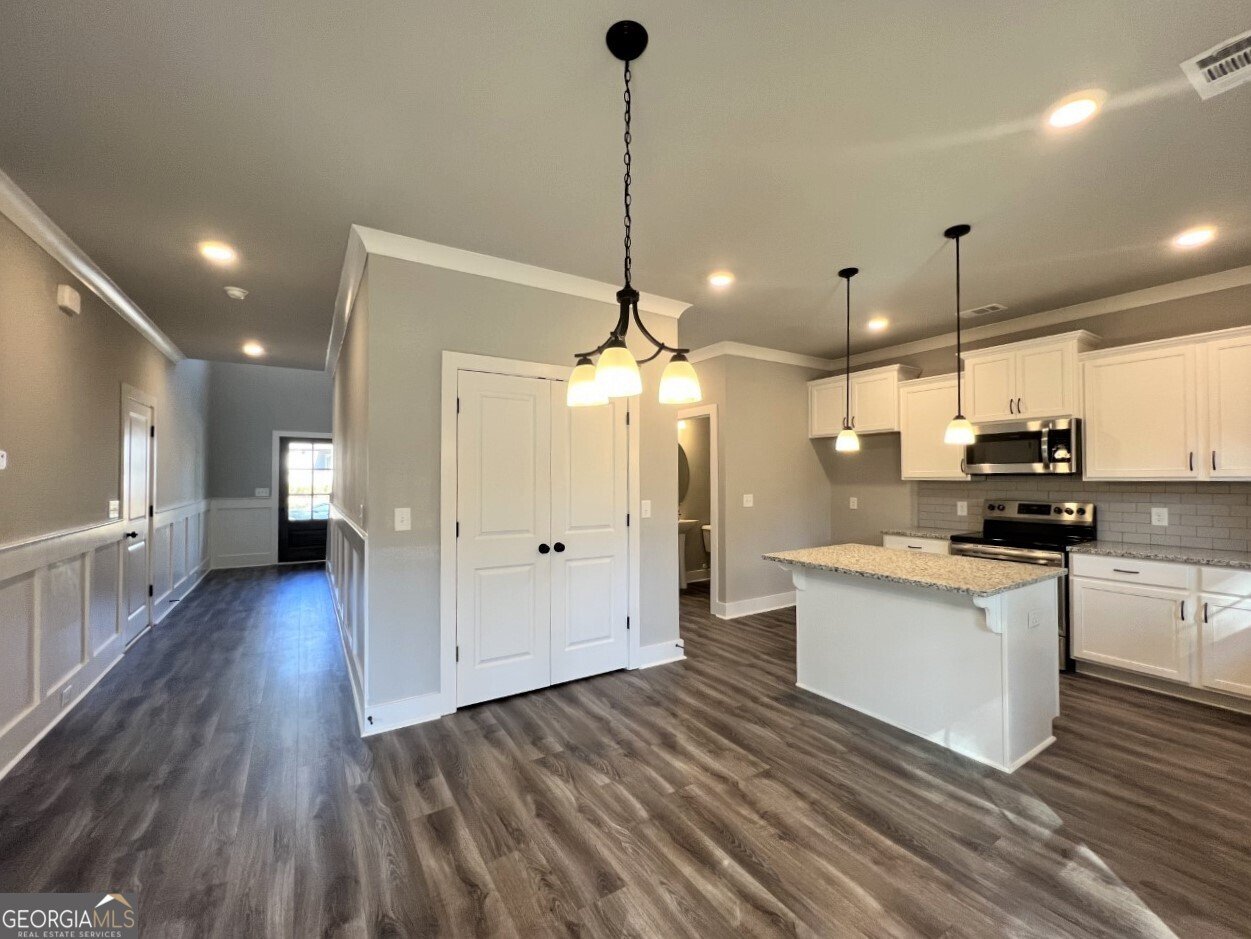 4478 Highland Gate Parkway Gainesville - 9