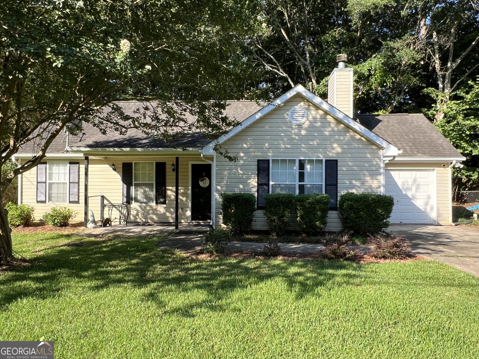 166 Barnetts Bridge Road Jackson - 1