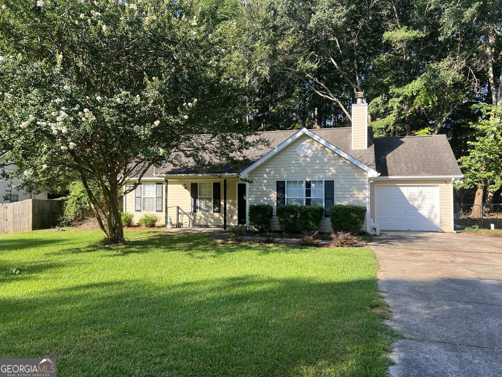 166 Barnetts Bridge Road Jackson - 3
