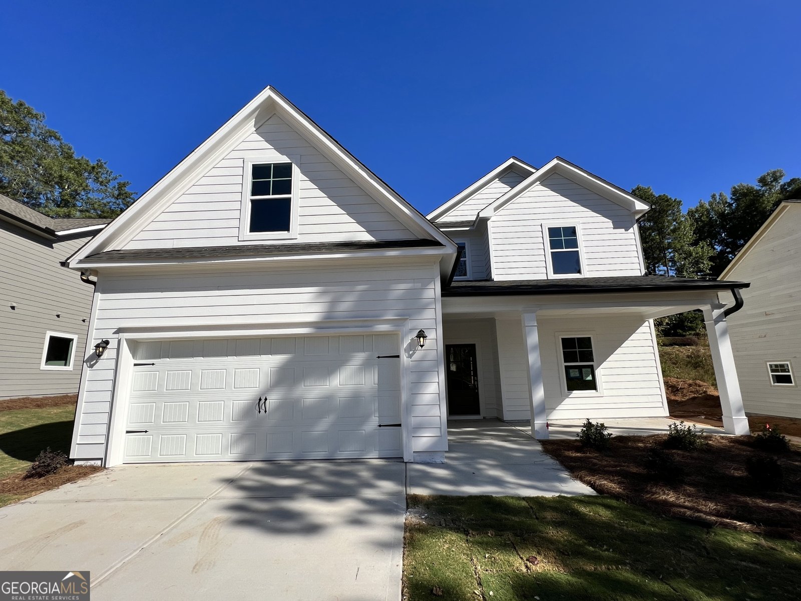 4526 Highland Gate Parkway Gainesville - 2