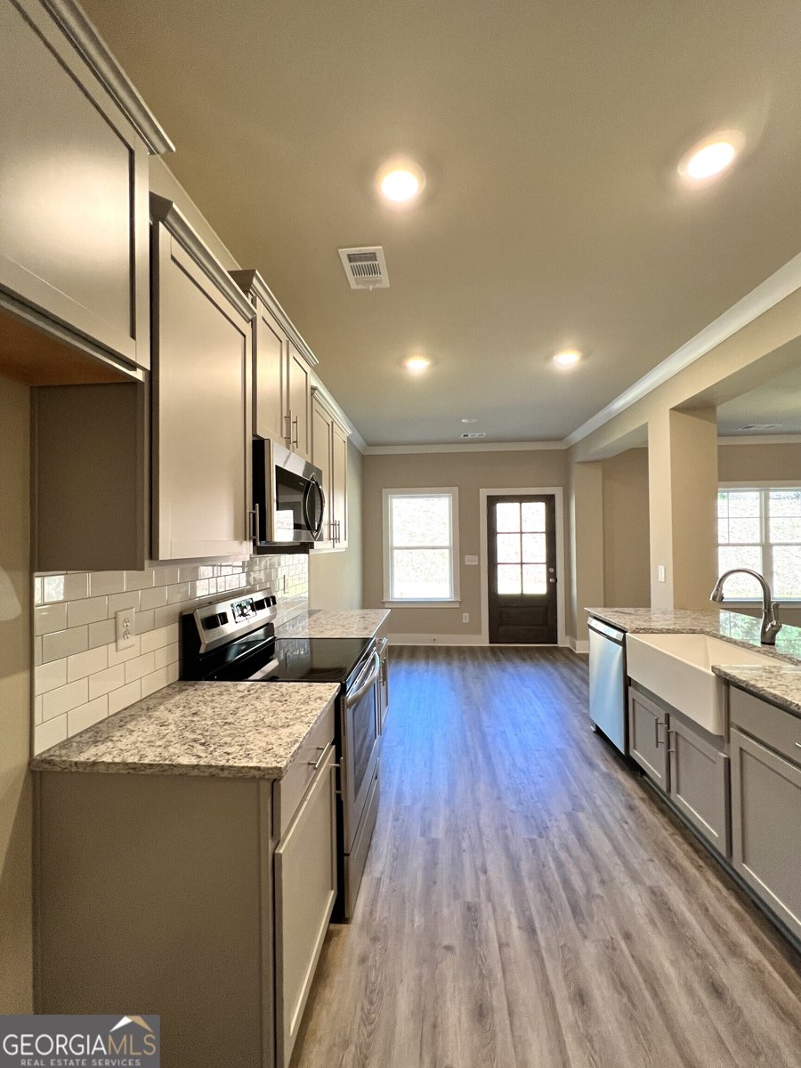 4526 Highland Gate Parkway Gainesville - 6
