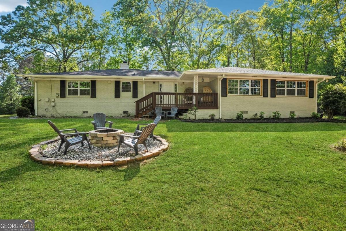 1155 Christian Circle Conyers - 1