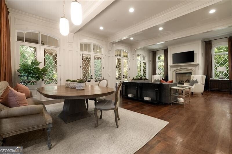 4136 Stratford Road Atlanta - 12