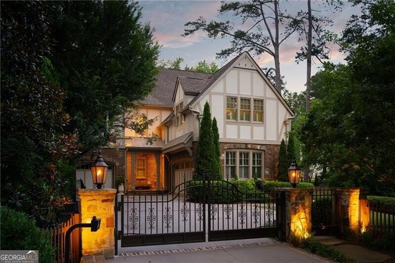 4136 Stratford Road Atlanta - 2