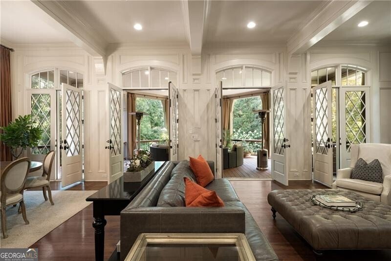 4136 Stratford Road Atlanta - 22