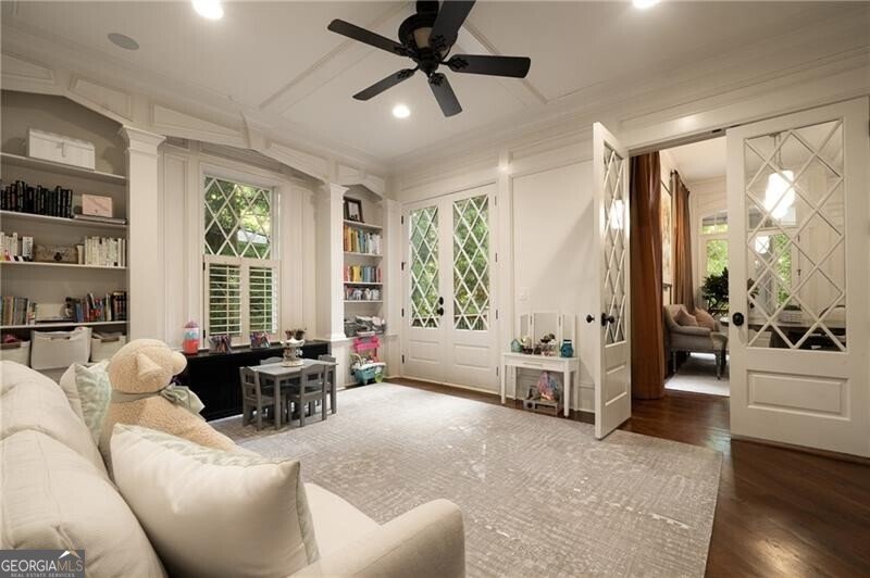 4136 Stratford Road Atlanta - 27