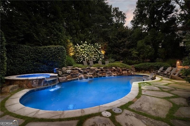 4136 Stratford Road Atlanta - 3