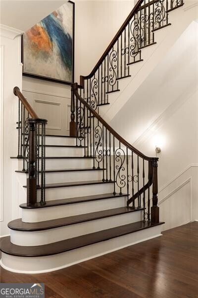 4136 Stratford Road Atlanta - 31