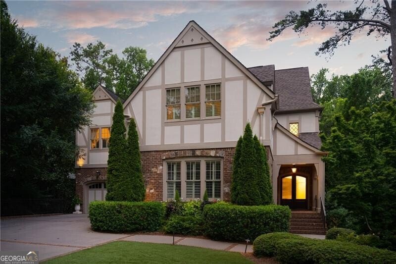 4136 Stratford Road Atlanta - 4