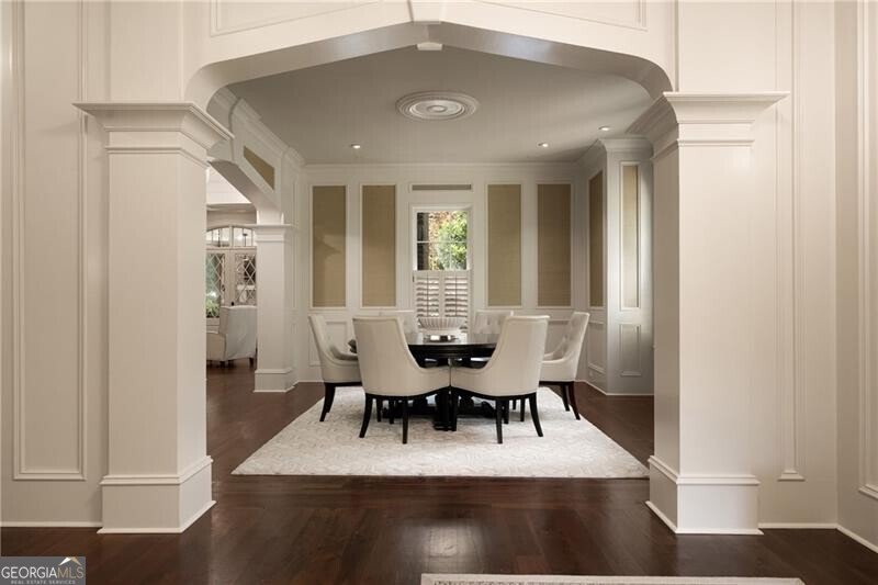 4136 Stratford Road Atlanta - 6