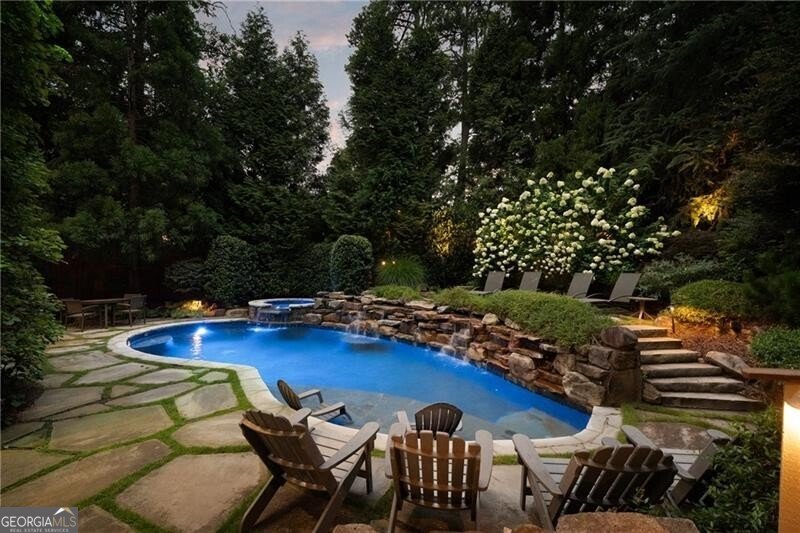 4136 Stratford Road Atlanta - 65