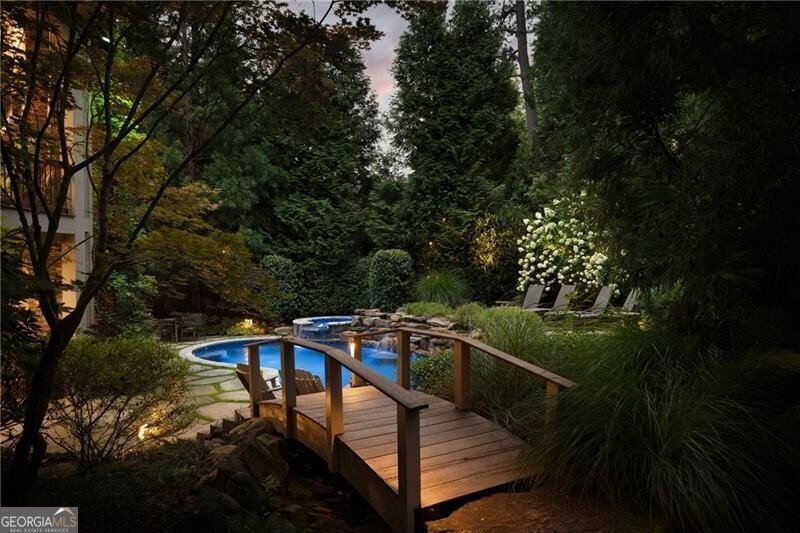 4136 Stratford Road Atlanta - 71