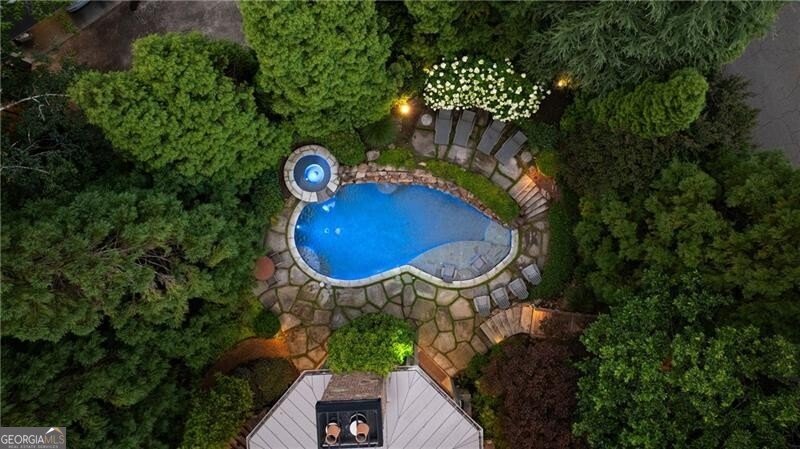 4136 Stratford Road Atlanta - 72