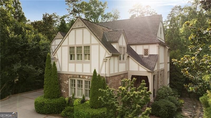 4136 Stratford Road Atlanta - 73