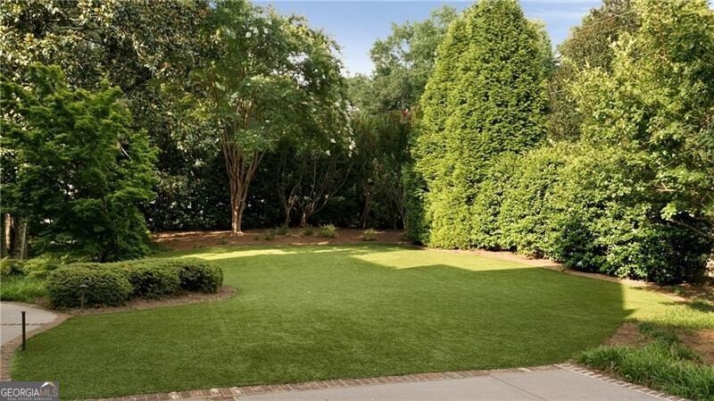 4136 Stratford Road Atlanta - 74