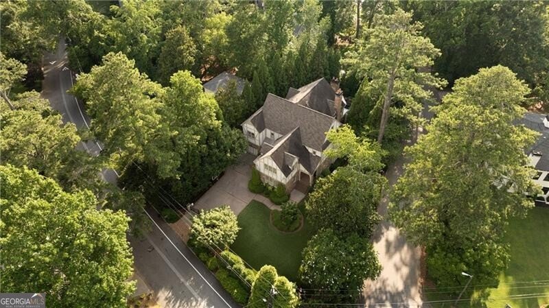 4136 Stratford Road Atlanta - 77