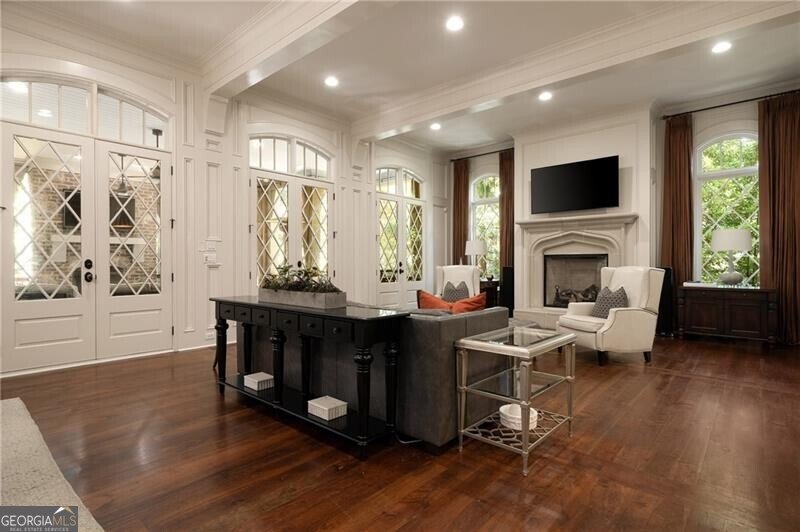 4136 Stratford Road Atlanta - 9