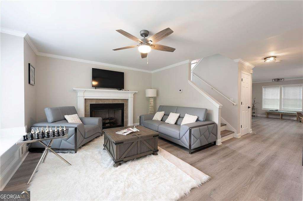 900 Ira Street Atlanta - 2