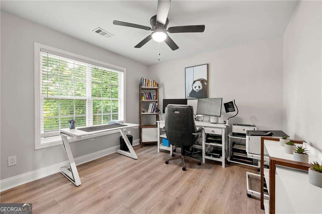 900 Ira Street Atlanta - 21