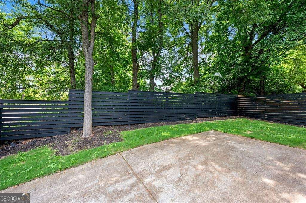 900 Ira Street Atlanta - 22