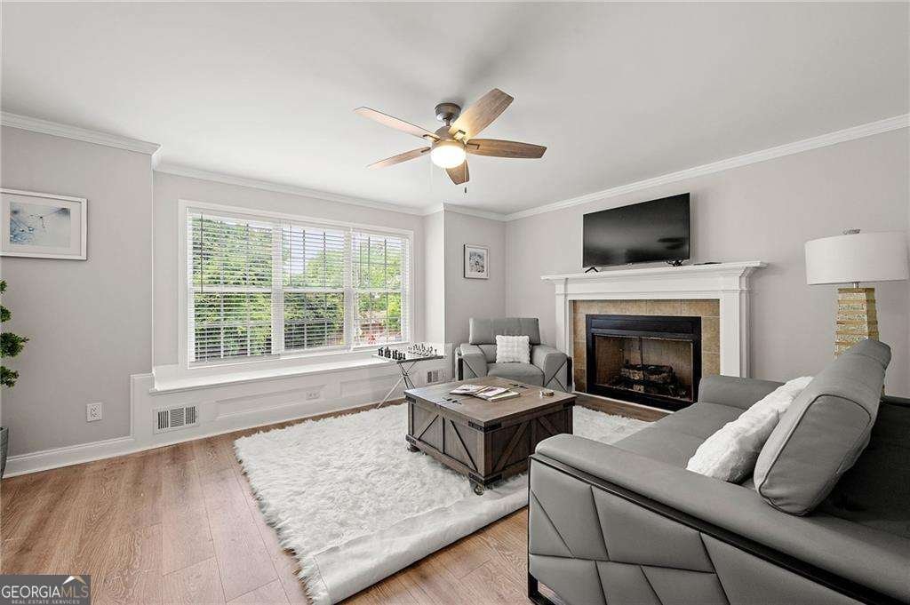 900 Ira Street Atlanta - 3