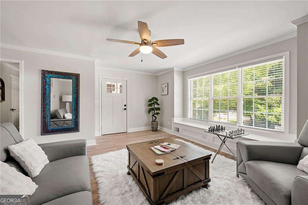 900 Ira Street Atlanta - 4