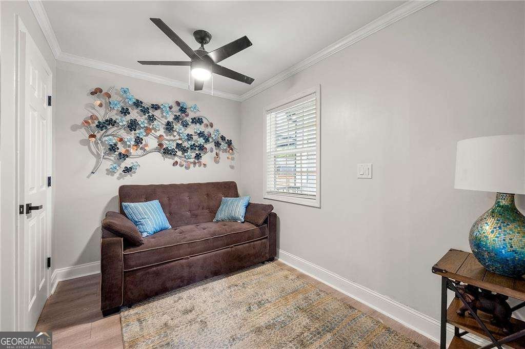 900 Ira Street Atlanta - 5