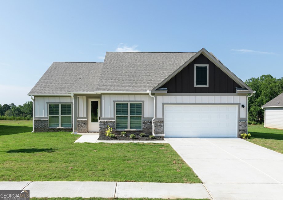 378 Cantrell Drive Dallas - 2