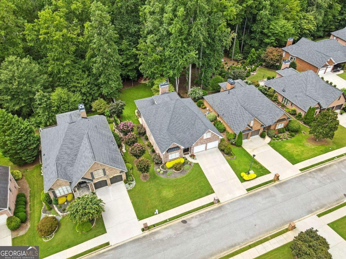 1095 Grace Hill Drive Roswell - 10