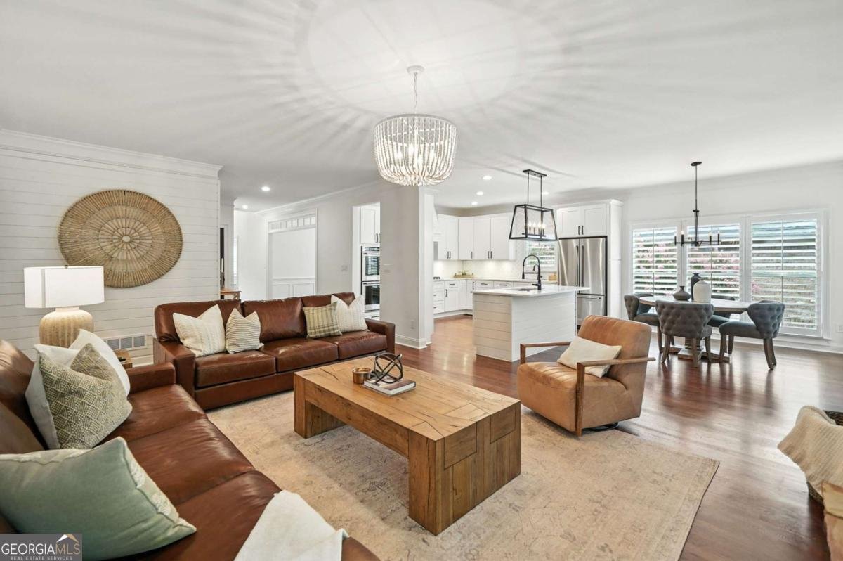 1095 Grace Hill Drive Roswell - 17