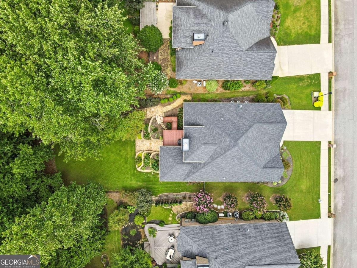 1095 Grace Hill Drive Roswell - 3