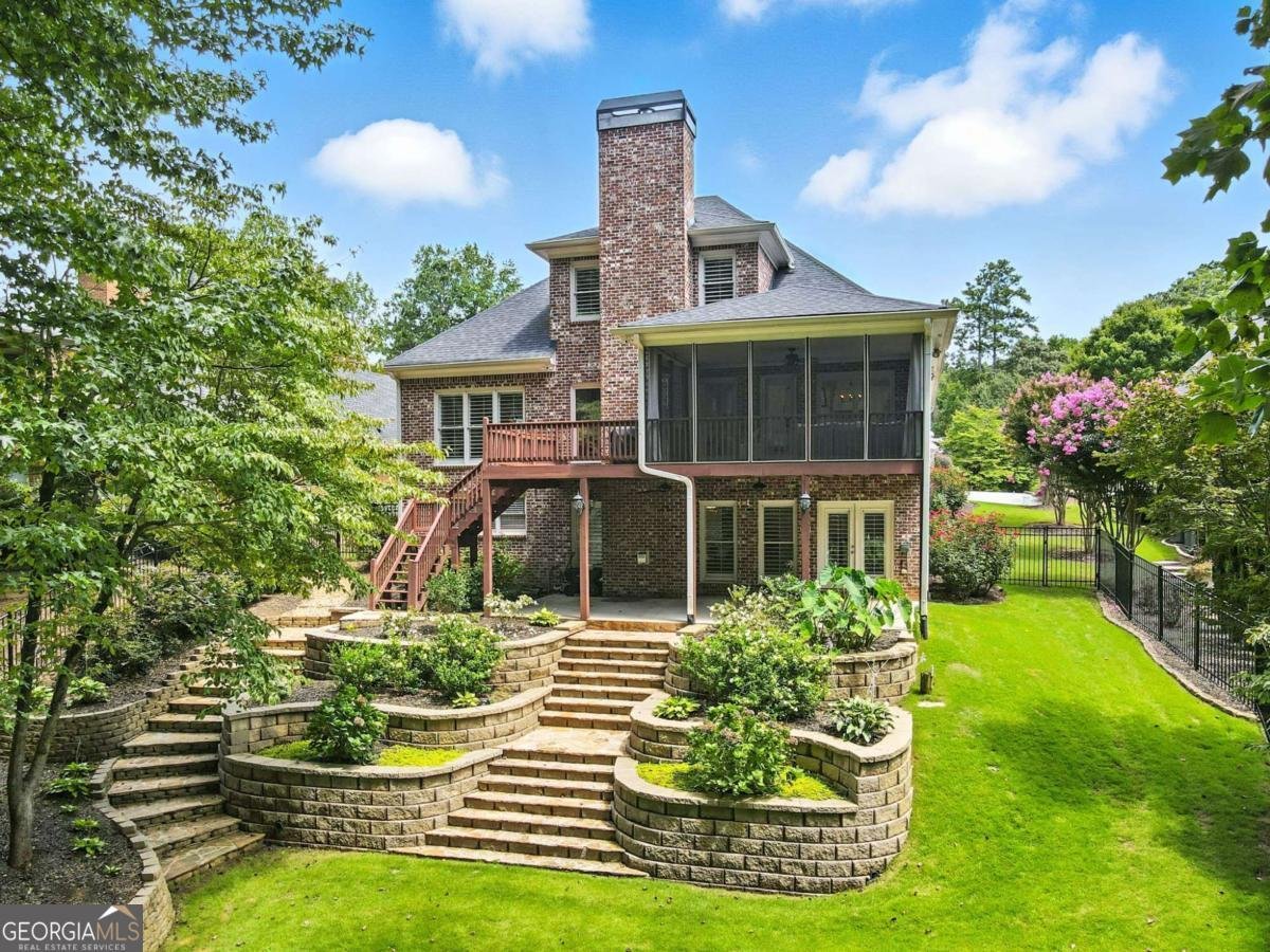 1095 Grace Hill Drive Roswell - 42