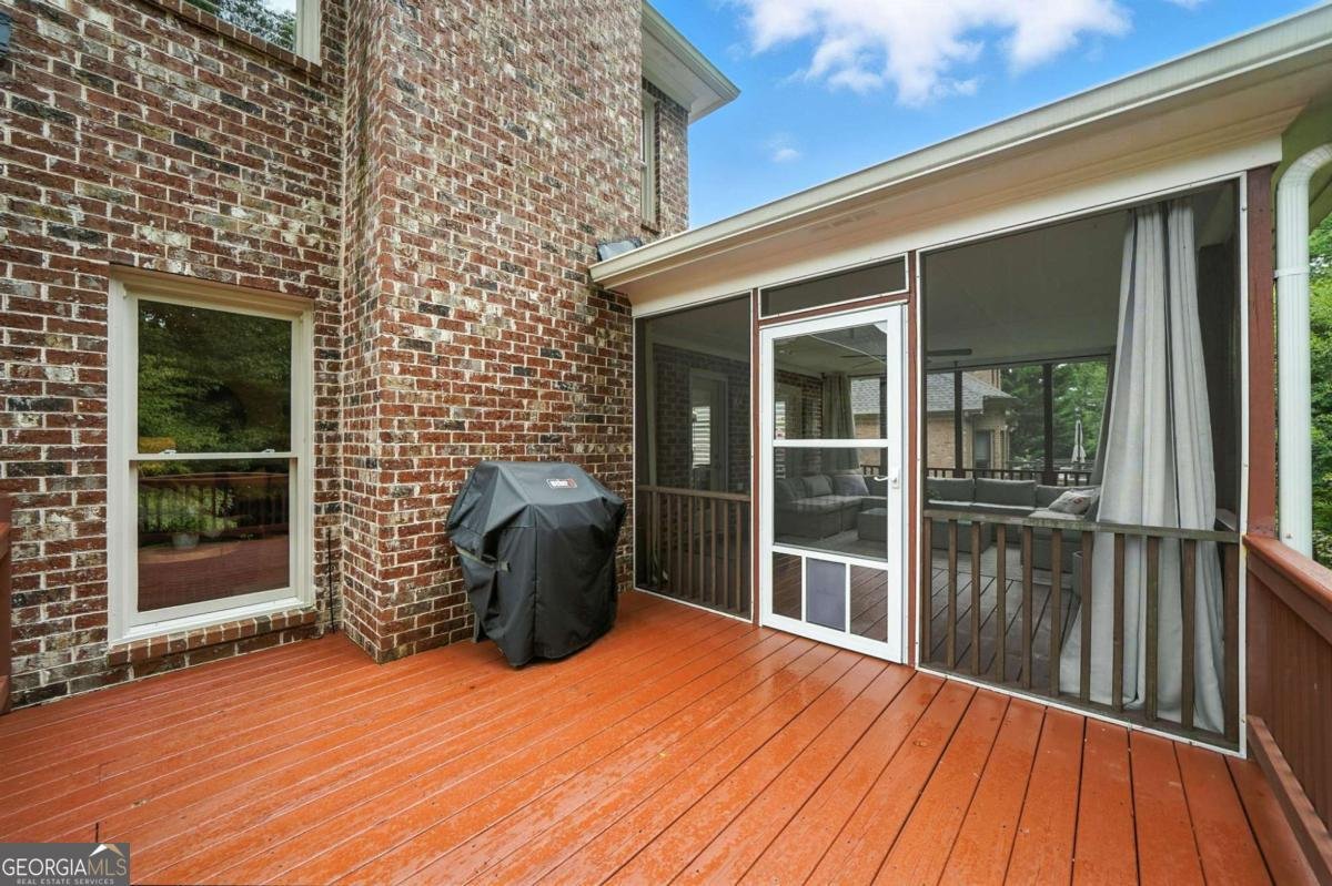 1095 Grace Hill Drive Roswell - 5