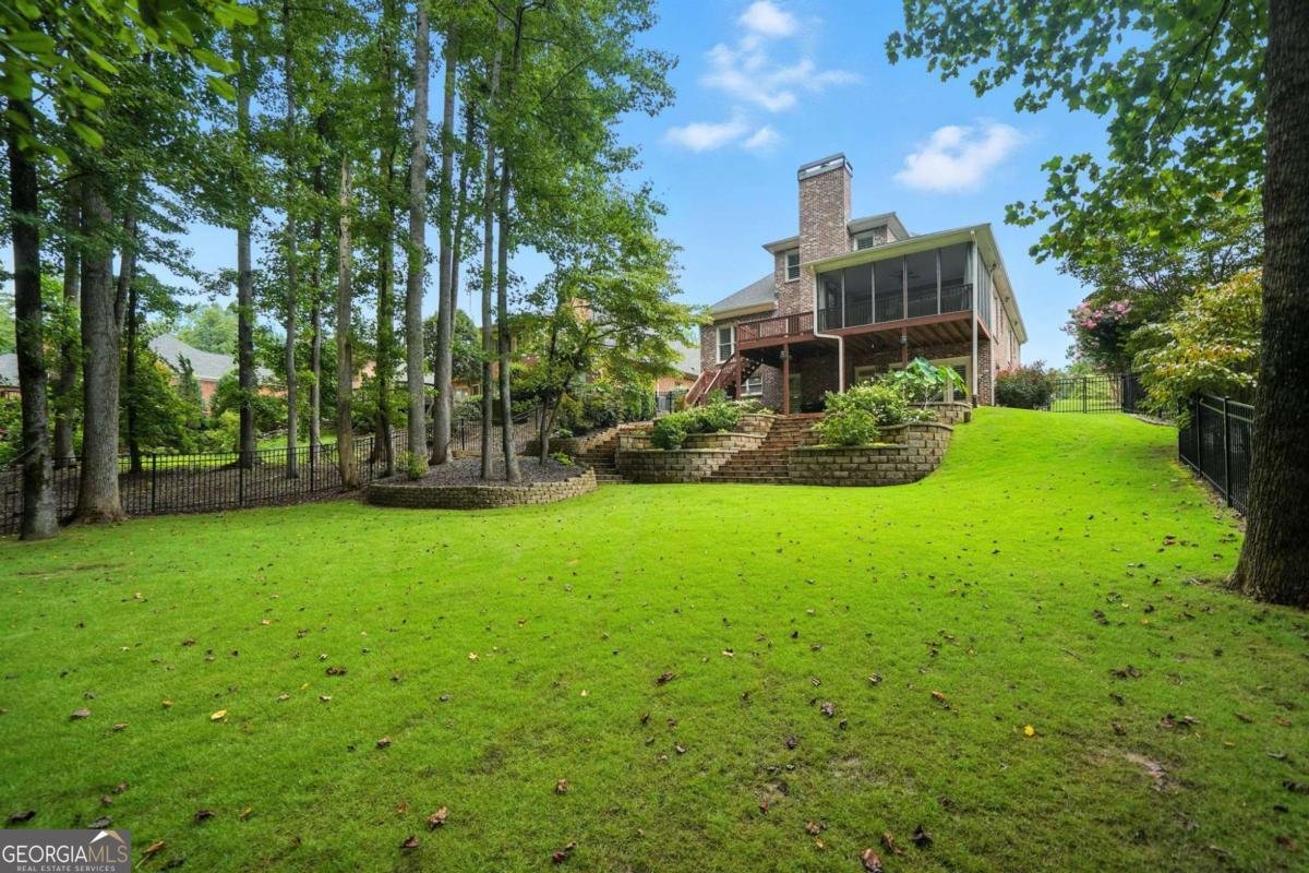1095 Grace Hill Drive Roswell - 50