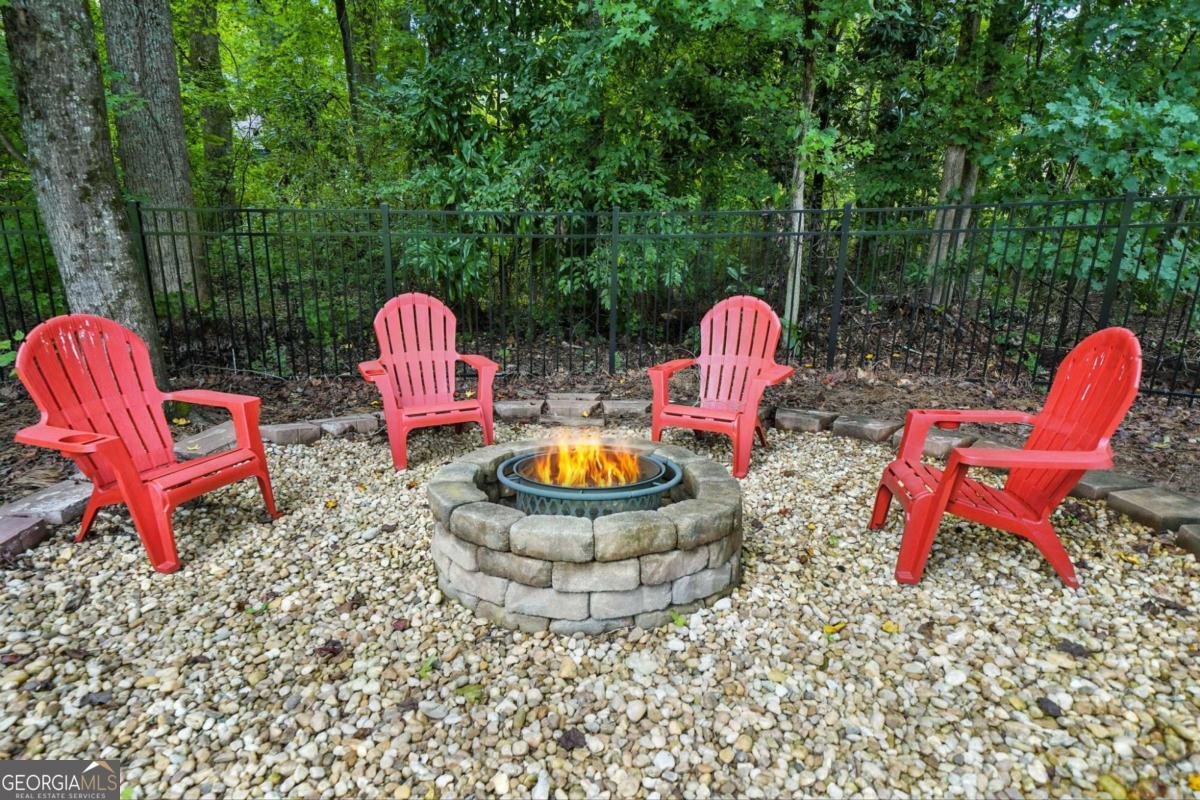 1095 Grace Hill Drive Roswell - 52