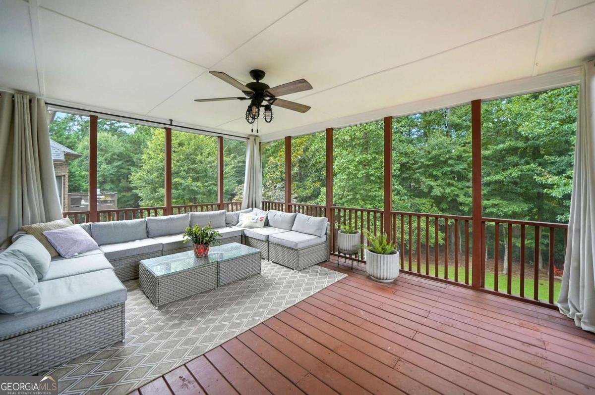 1095 Grace Hill Drive Roswell - 59