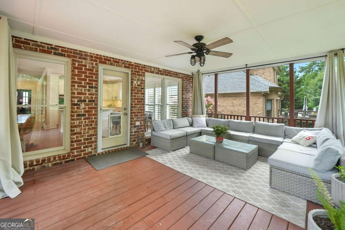 1095 Grace Hill Drive Roswell - 6