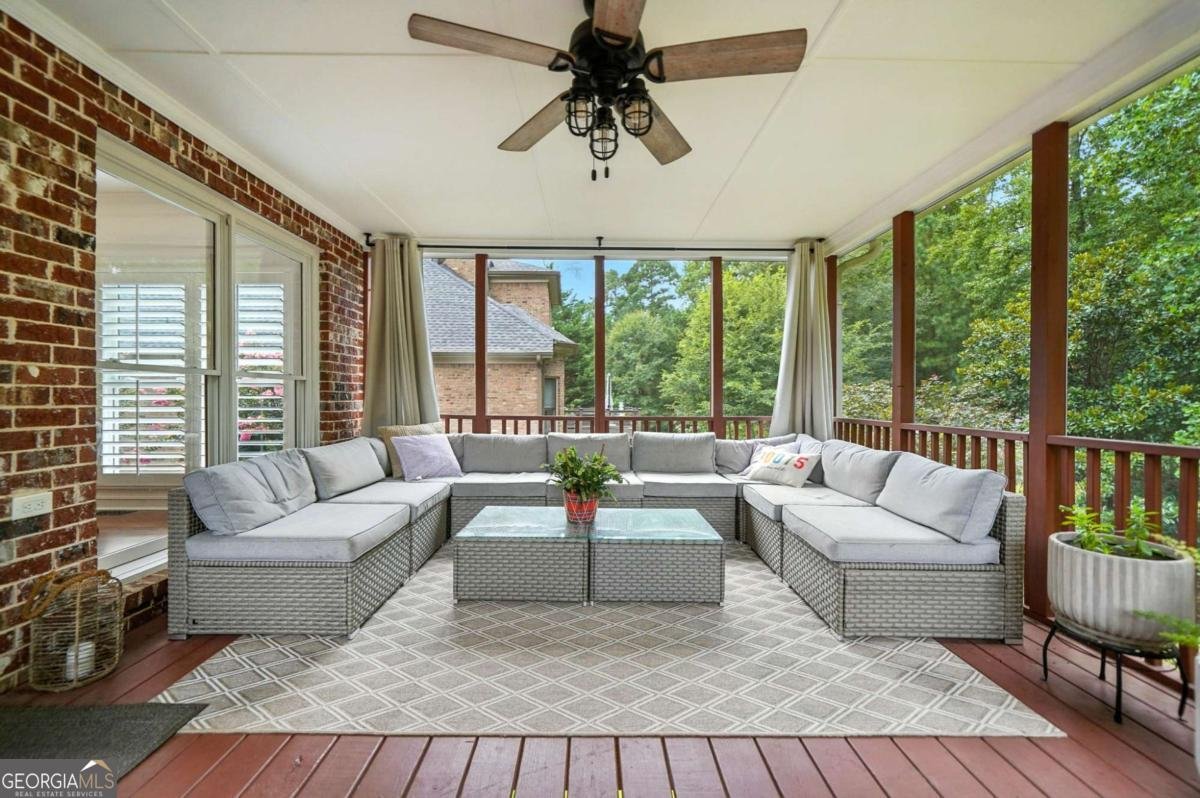 1095 Grace Hill Drive Roswell - 8