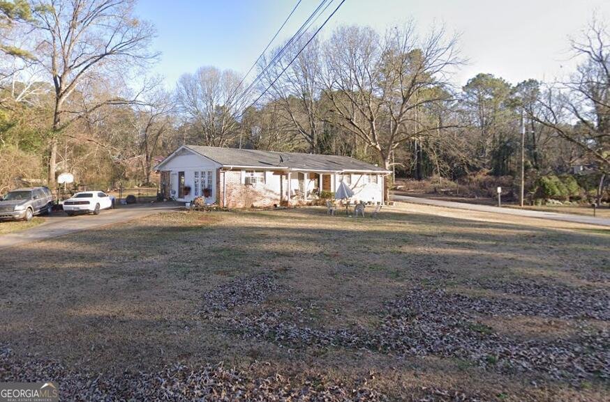 210 Edgewood Drive Athens - 1