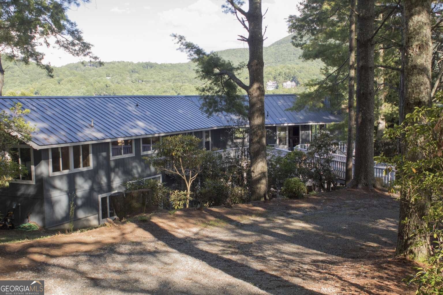 48 Little Bear Trail Dillard - 1