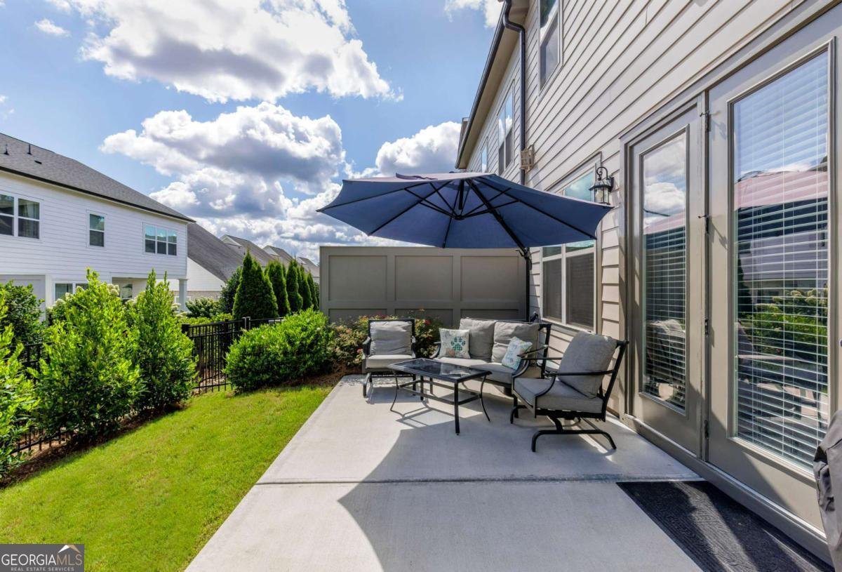 1074 Heyward Way Alpharetta - 11