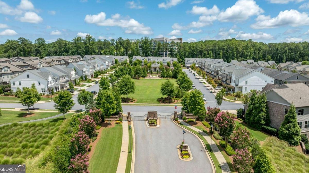1074 Heyward Way Alpharetta - 17