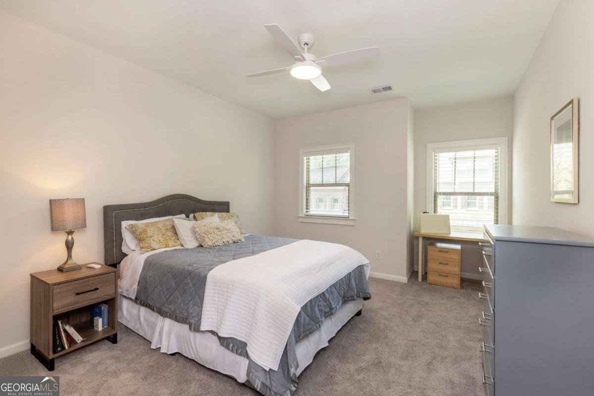 1074 Heyward Way Alpharetta - 3