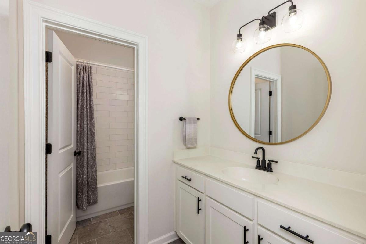 1074 Heyward Way Alpharetta - 4