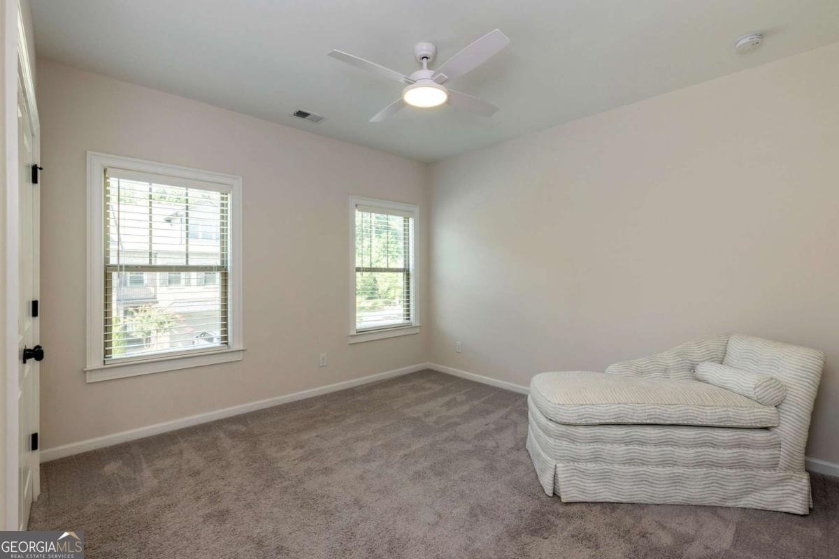 1074 Heyward Way Alpharetta - 5
