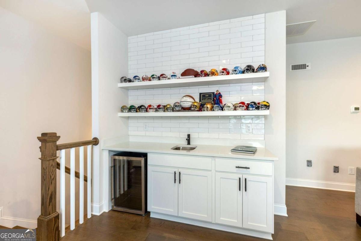 1074 Heyward Way Alpharetta - 6