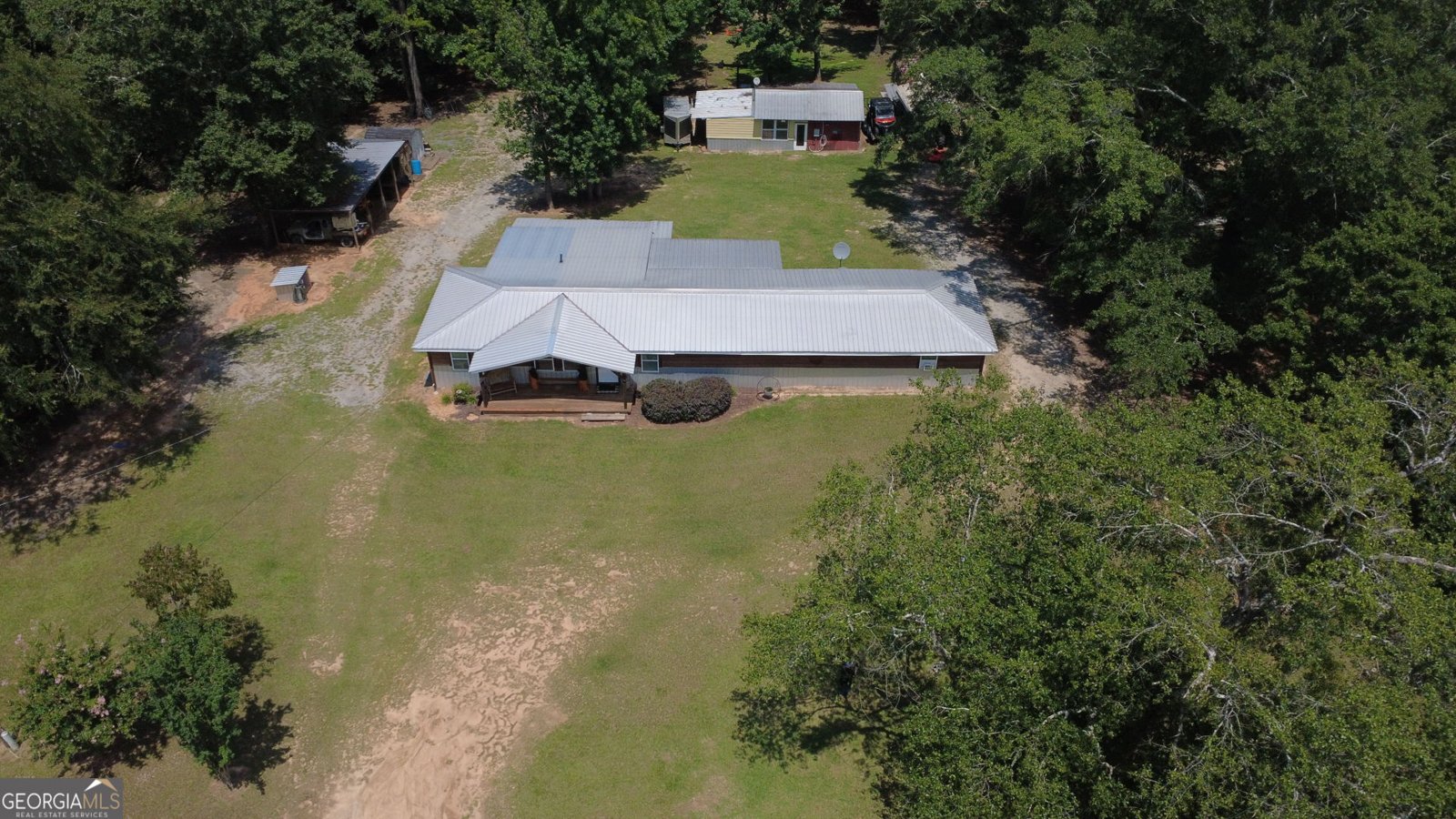1455 McAllister Road Buena Vista - 25