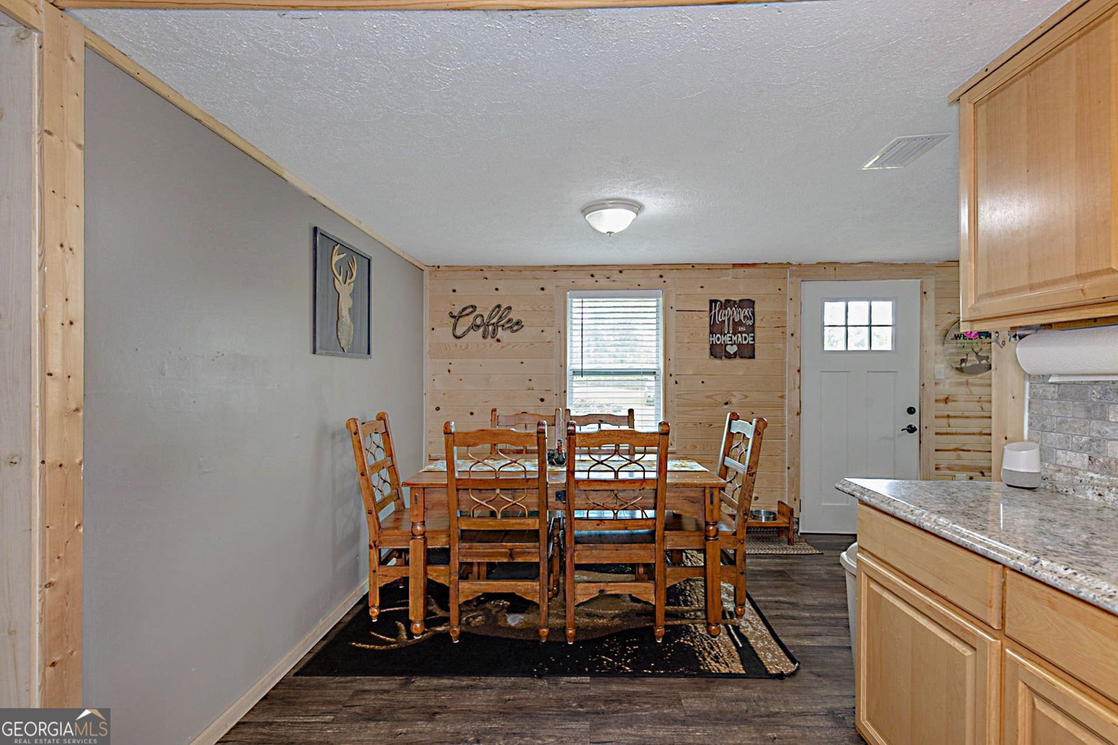 1455 McAllister Road Buena Vista - 4